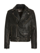 Golden Goose Golden Nail Black