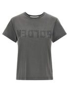 Golden Goose Golden Shirt Grey