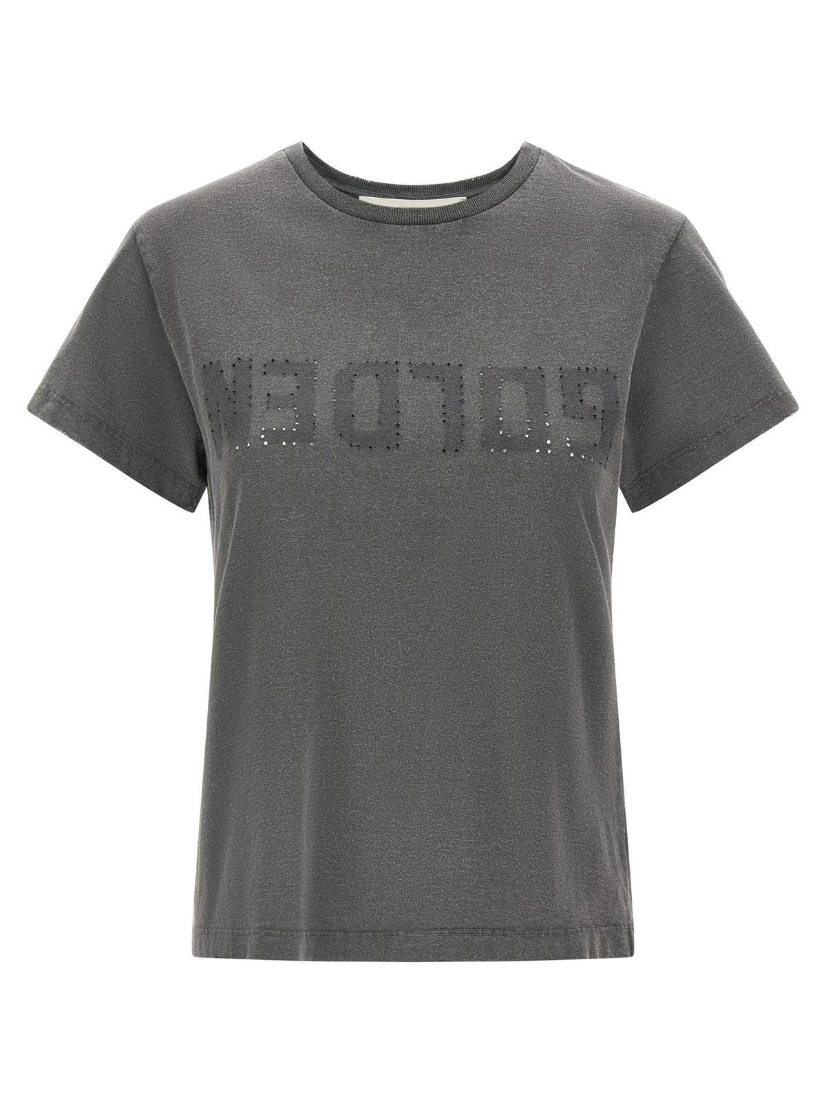 Golden Goose Golden Shirt Grey