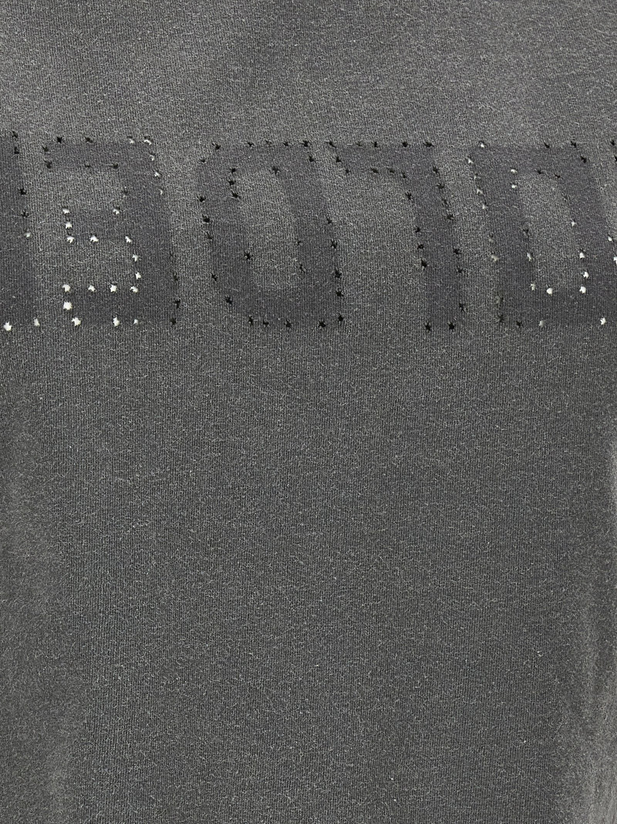 Golden Goose Golden Shirt Grey, view 4