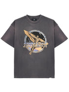 Represent Men's Golden Tour Shirt Grey