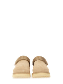 UGG Women's Goldenstar Sabot Beige UGG