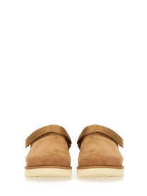 UGG Women's Goldenstar Sabot Brown UGG