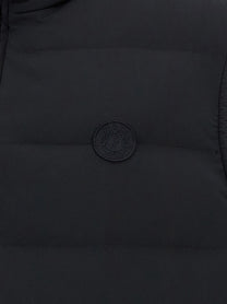 Brioni Golf Capsule Vest Blue