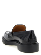 Tod's Gomma 20L Loafers Black, view 3