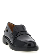 Tod's Gomma 20L Loafers Black, view 2