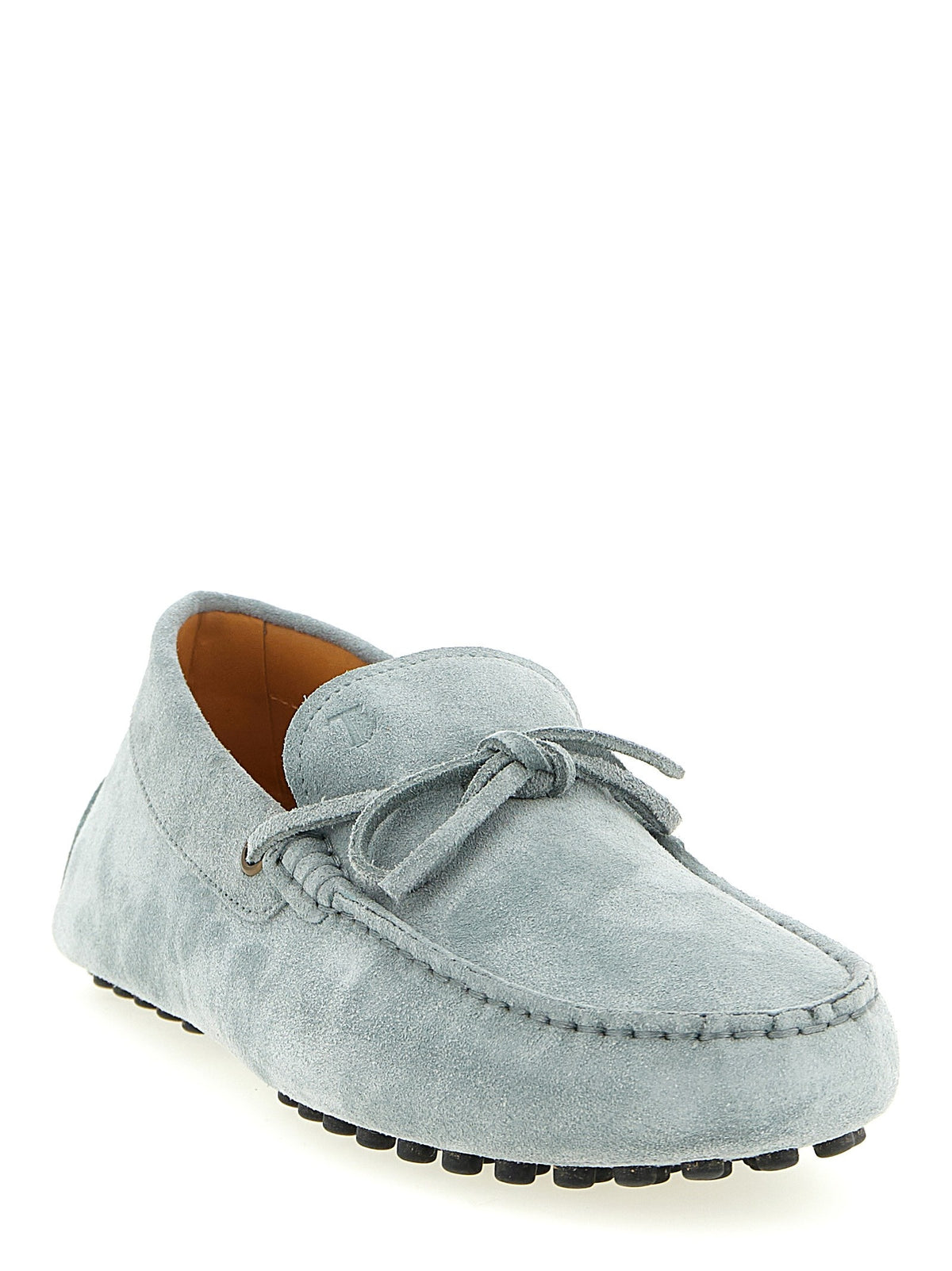 Tod's Gommino Loafers Grey, view 2