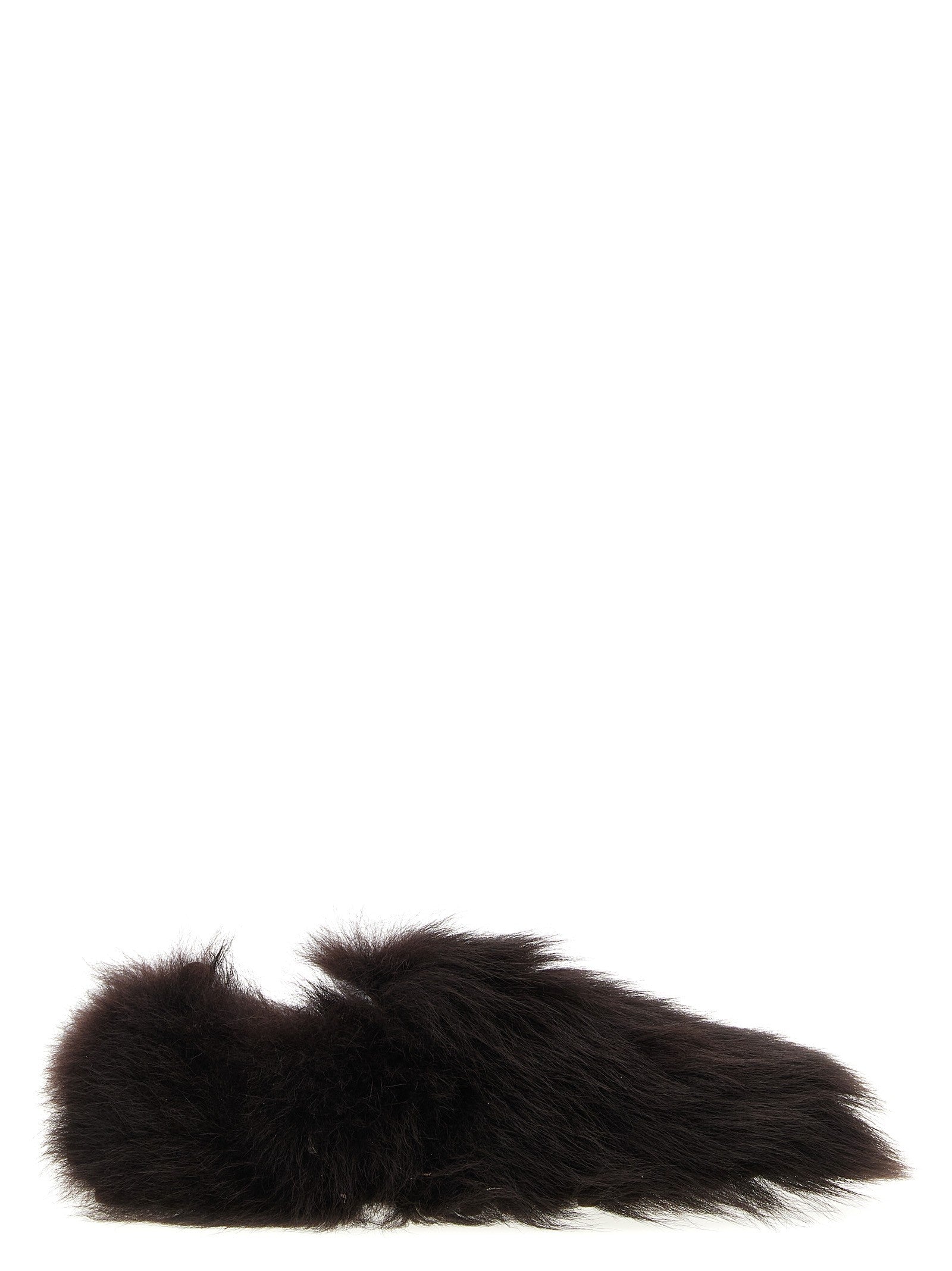 Tod's Gommino Loafers Brown