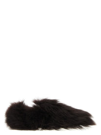 Tod's Gommino Loafers Brown