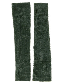Parosh Sleeves Green