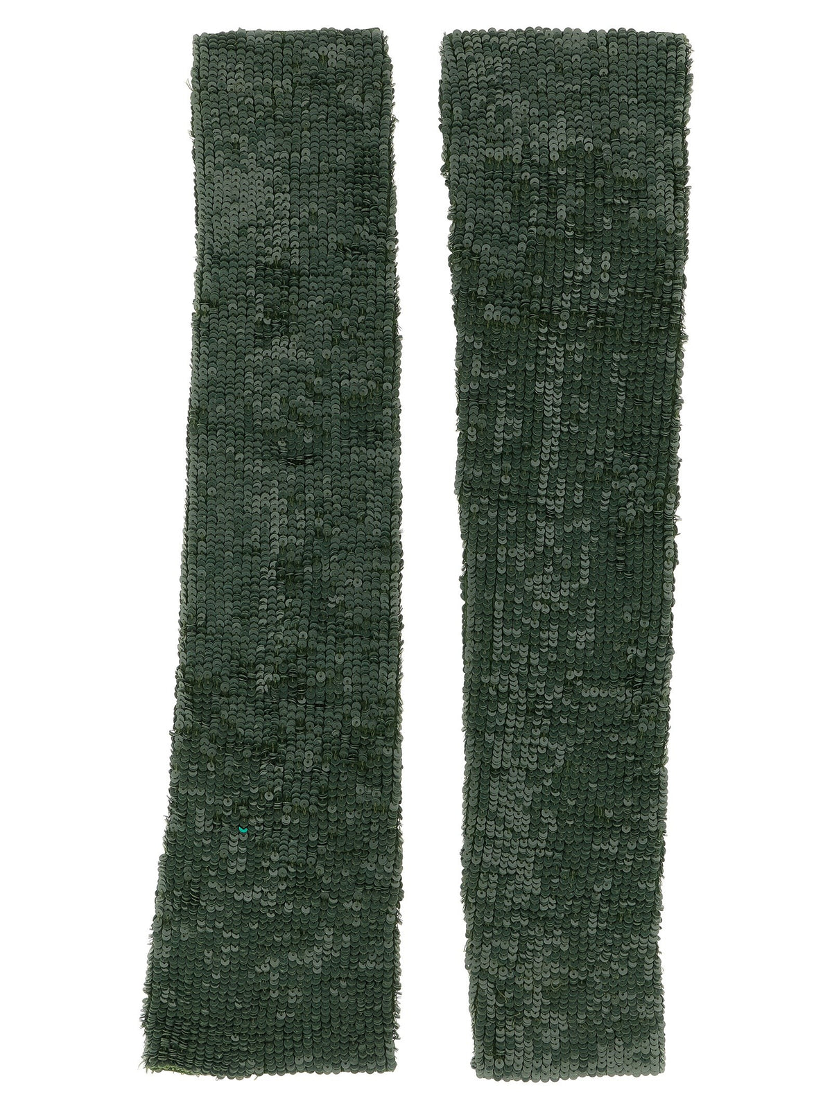 Parosh Sleeves Green