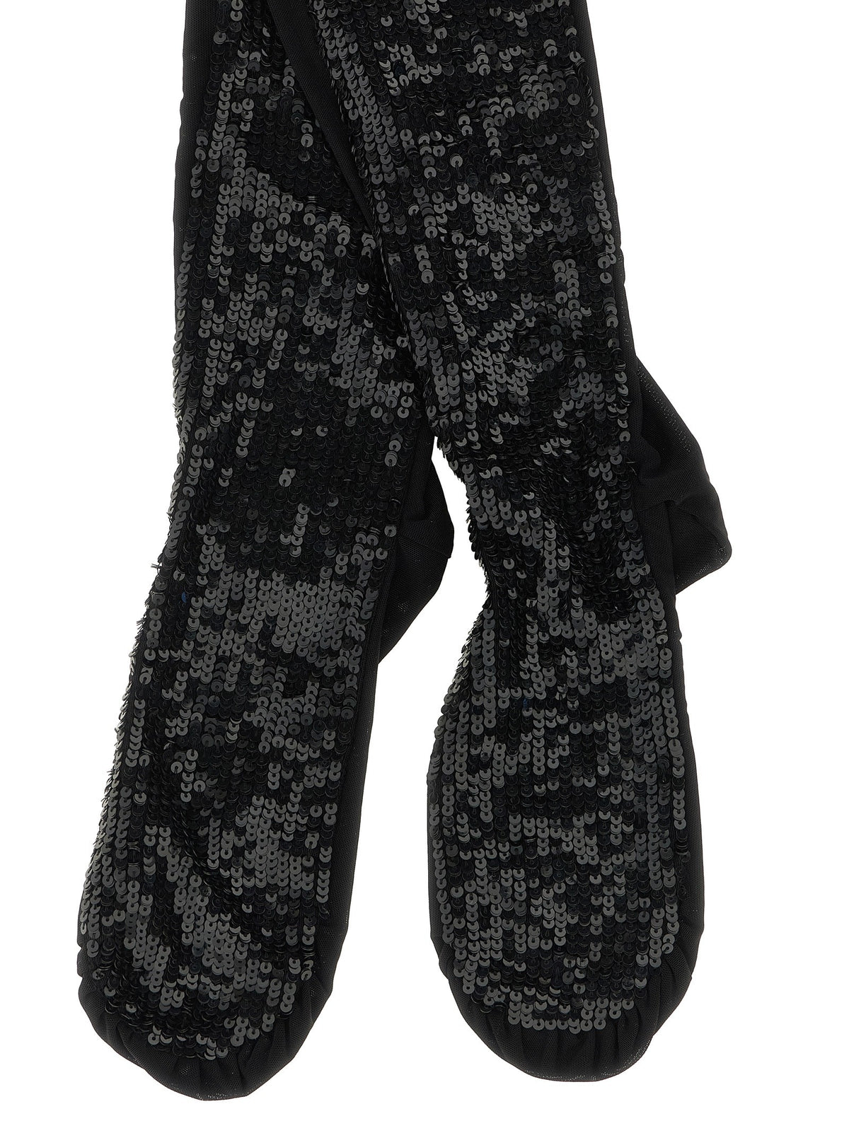 Parosh Socks Black, view 3