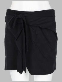 Isabel Marant Women's Gonna Berenice Black