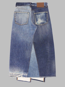 Our Legacy Women's Gonna Craft Midi Blue