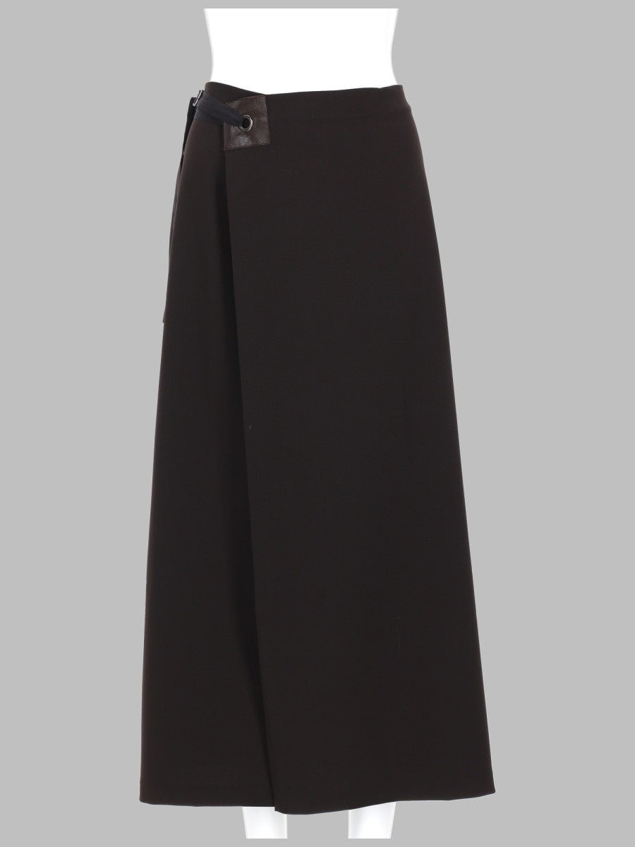 Paloma Wool Women's Gonna Midi Blont Brown