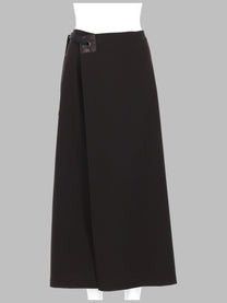 Paloma Wool Women's Gonna Midi Blont Brown