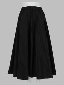 ASPESI Women's Gonna Midi Mia Black