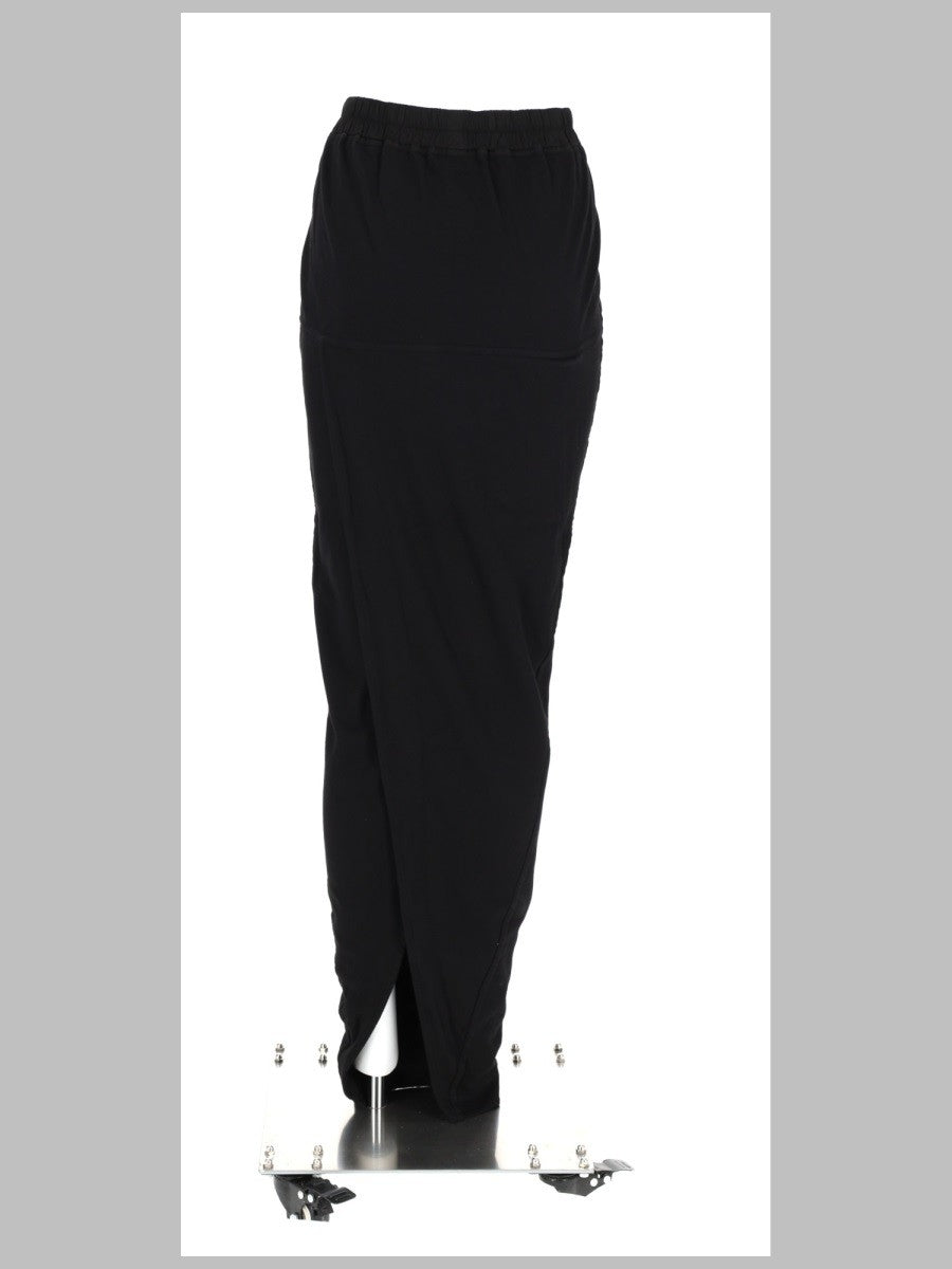 DRKSHDW Women's Gonna Pull on Pillar Black