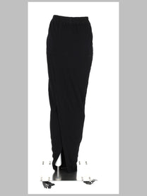 DRKSHDW Women's Gonna Pull on Pillar Black
