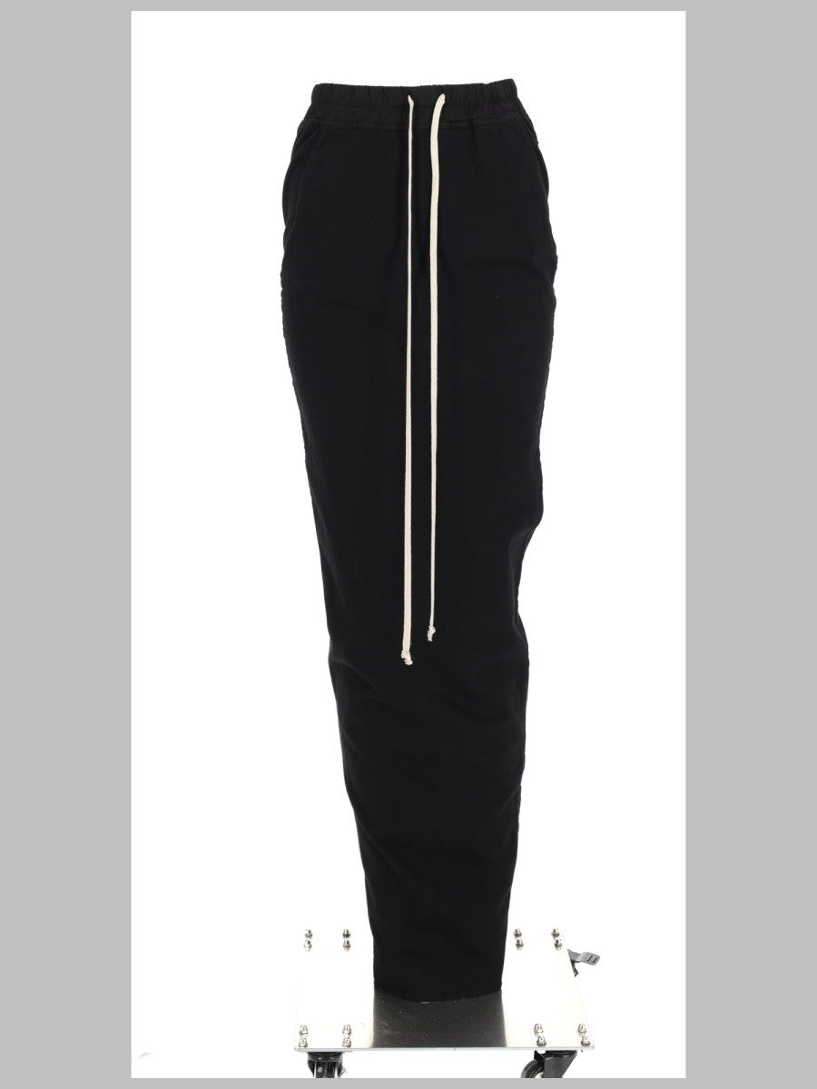 DRKSHDW Women's Gonna Pull on Pillar Black