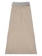 Oscar The Collection Women's Tika Skirt Beige, view 2
