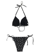 Moschino Goose Bikini White, view 2