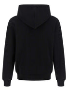 Moschino Goose Hoodie Black, view 2