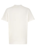 Moschino Goose Shirt White, view 2