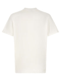 Moschino Goose Shirt White