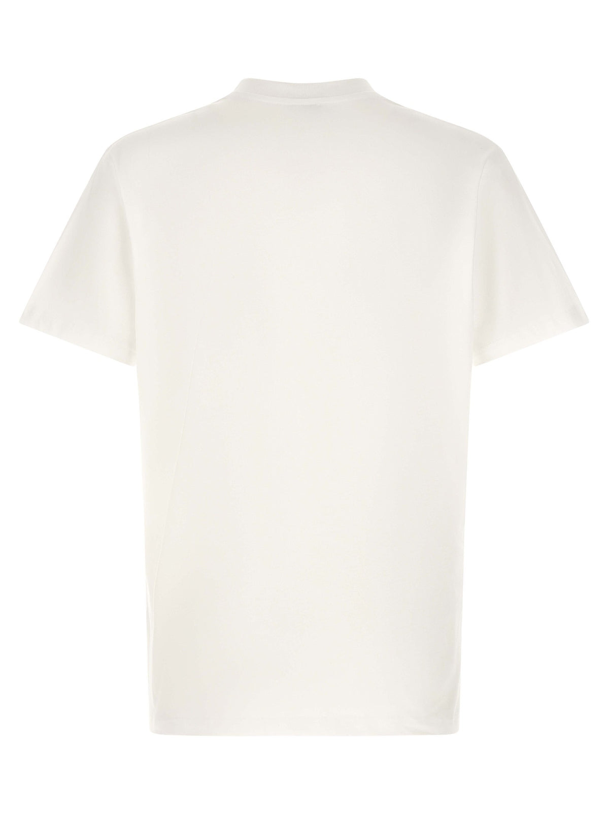 Moschino Goose Shirt White, view 2