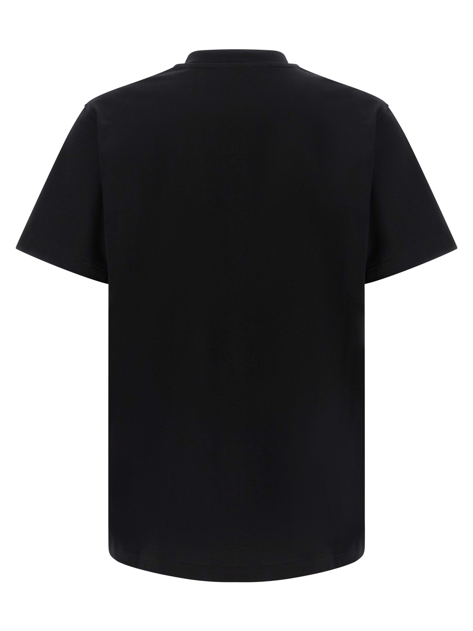 Moschino Goose Shirt Black