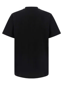 Moschino Goose Shirt Black