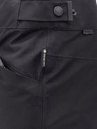 Moncler Grenoble Women's Gore Tex Padded Ski Pants Black, view 3