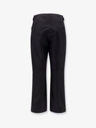 Moncler Grenoble Women's Gore Tex Padded Ski Pants Black, view 2