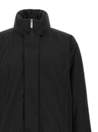 Laminar Gore Tex® Jacket Black, view 3