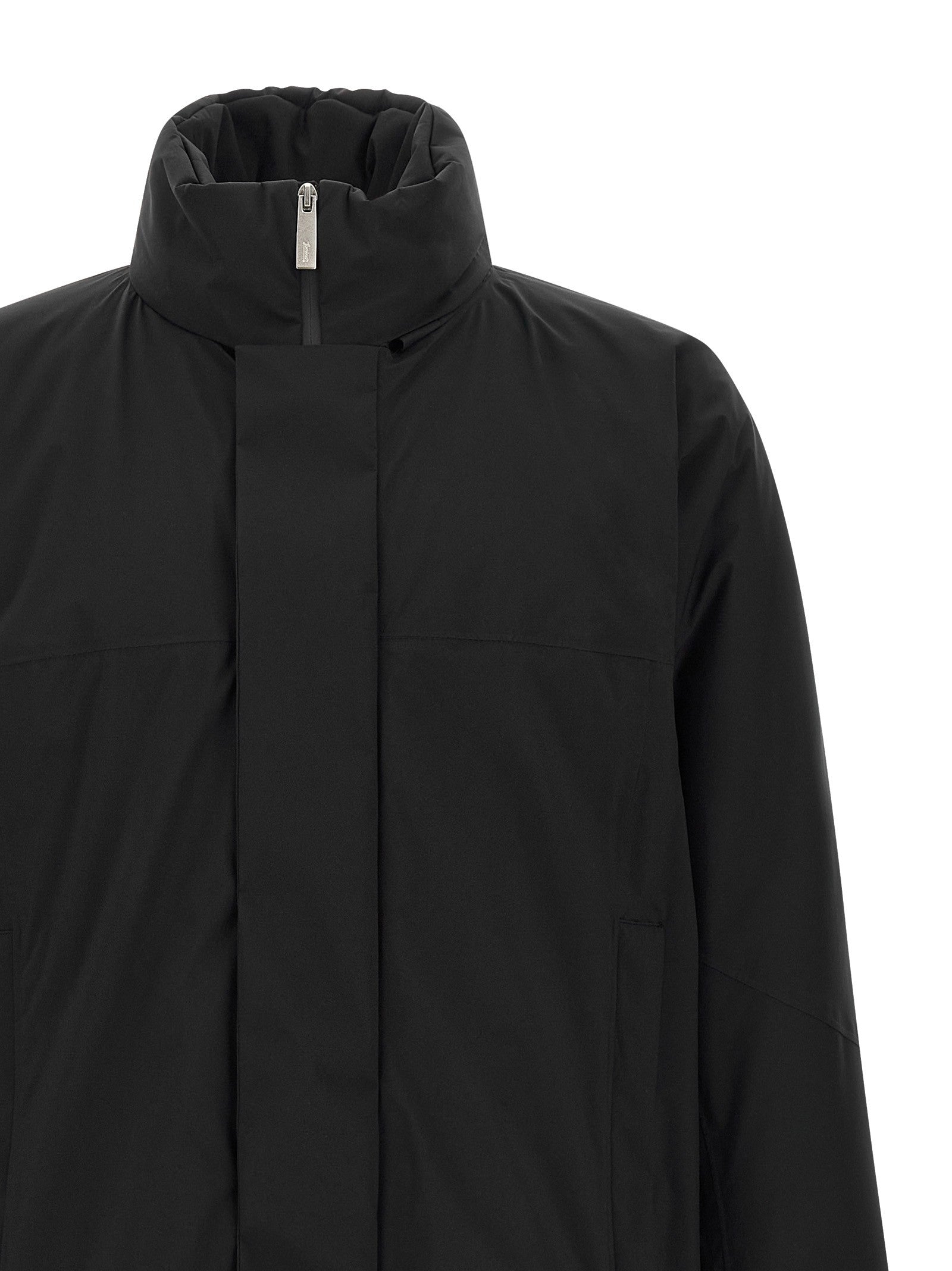 Laminar Gore Tex® Jacket Black