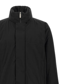 Laminar Gore Tex® Jacket Black
