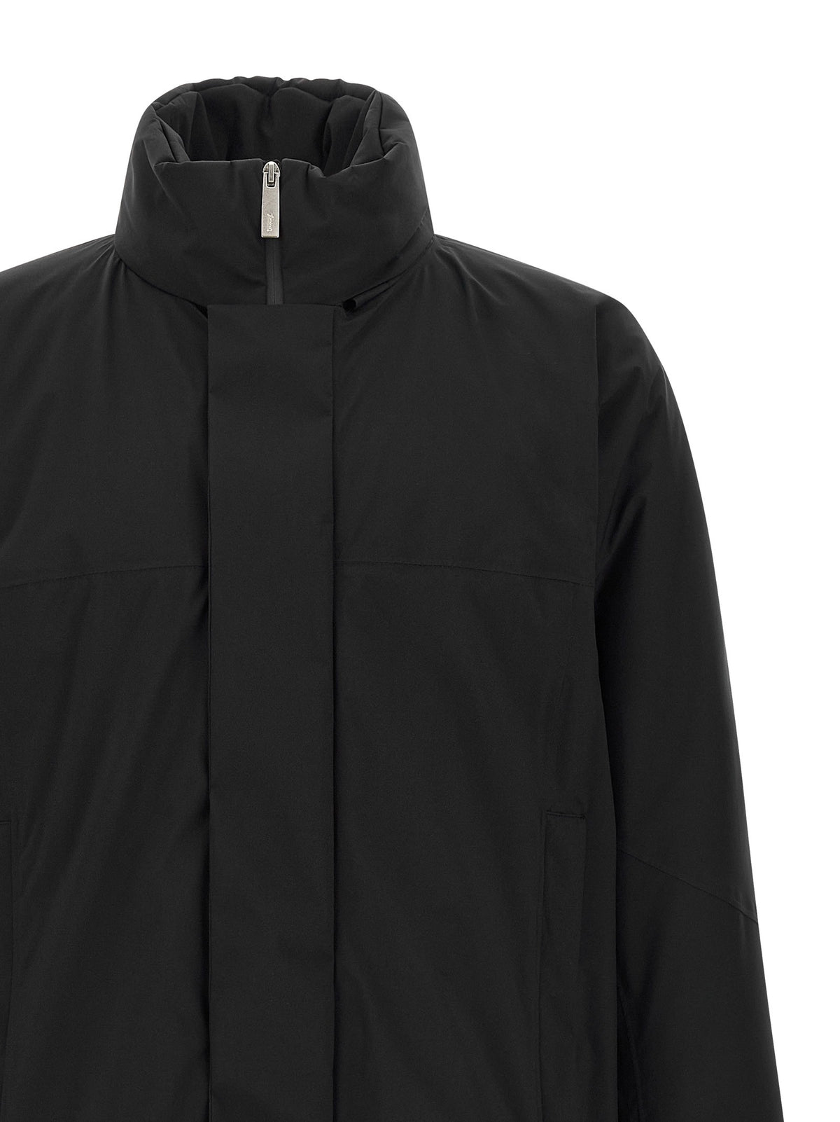 Laminar Gore Tex® Jacket Black, view 3