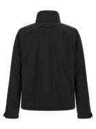 Laminar Gore Tex® Jacket Black, view 2