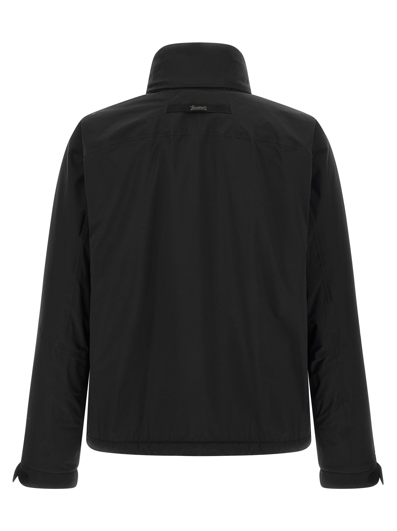 Laminar Gore Tex® Jacket Black