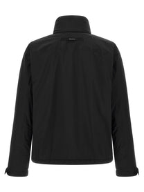Laminar Gore Tex® Jacket Black