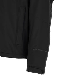 Laminar Gore Tex® Jacket Black
