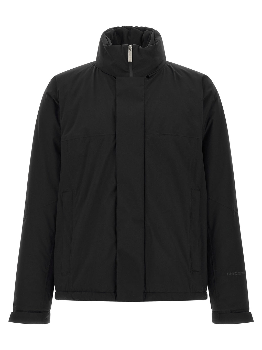 Laminar Gore Tex® Jacket Black