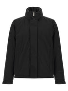 Laminar Gore Tex® Jacket Black