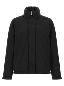 Laminar Gore Tex® Jacket Black