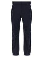 Moncler Grenoble Gore Tex® Joggers Blue
