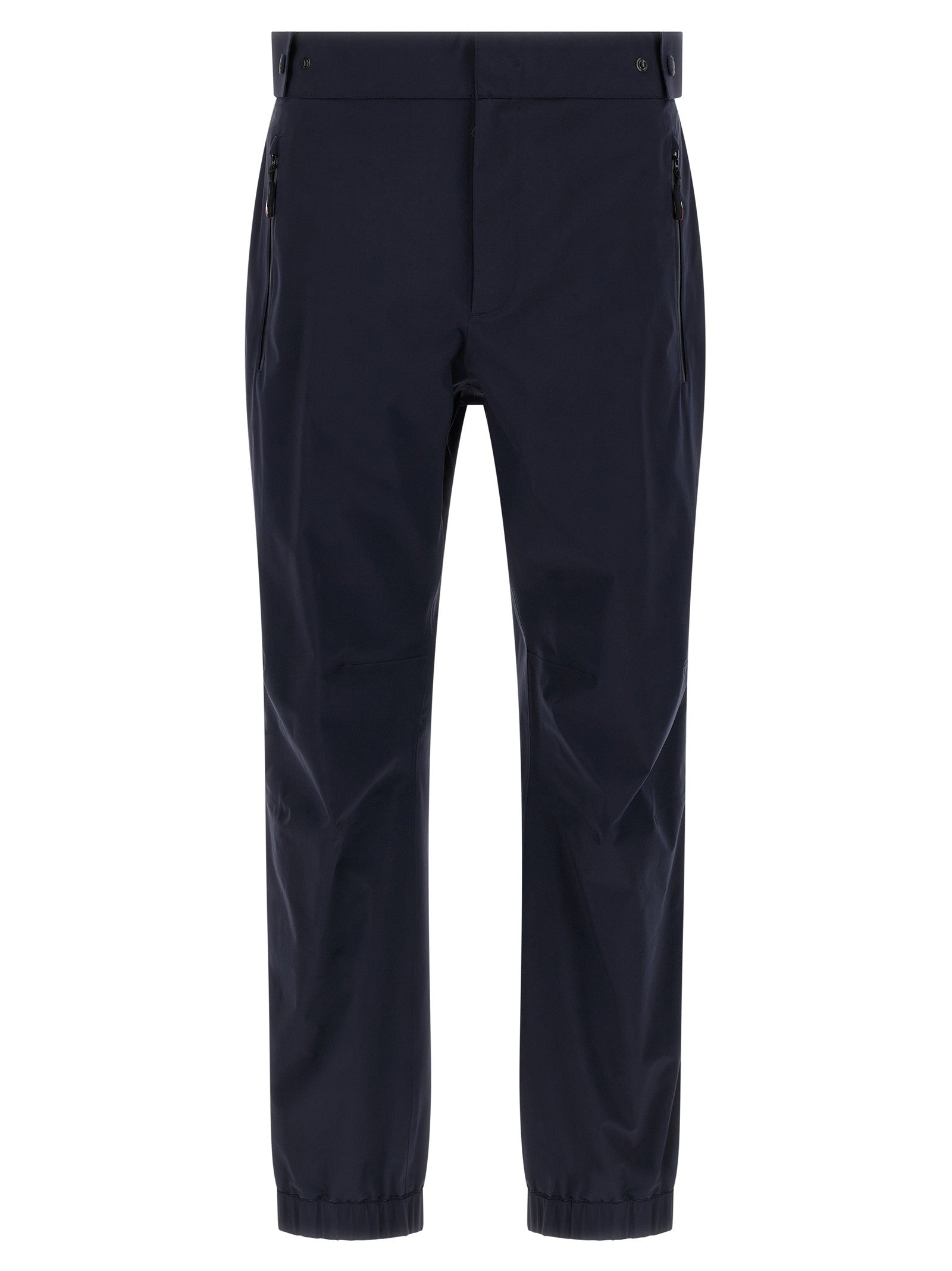 Moncler Grenoble Gore Tex® Joggers Blue