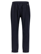 Moncler Grenoble Gore Tex® Joggers Blue, view 2