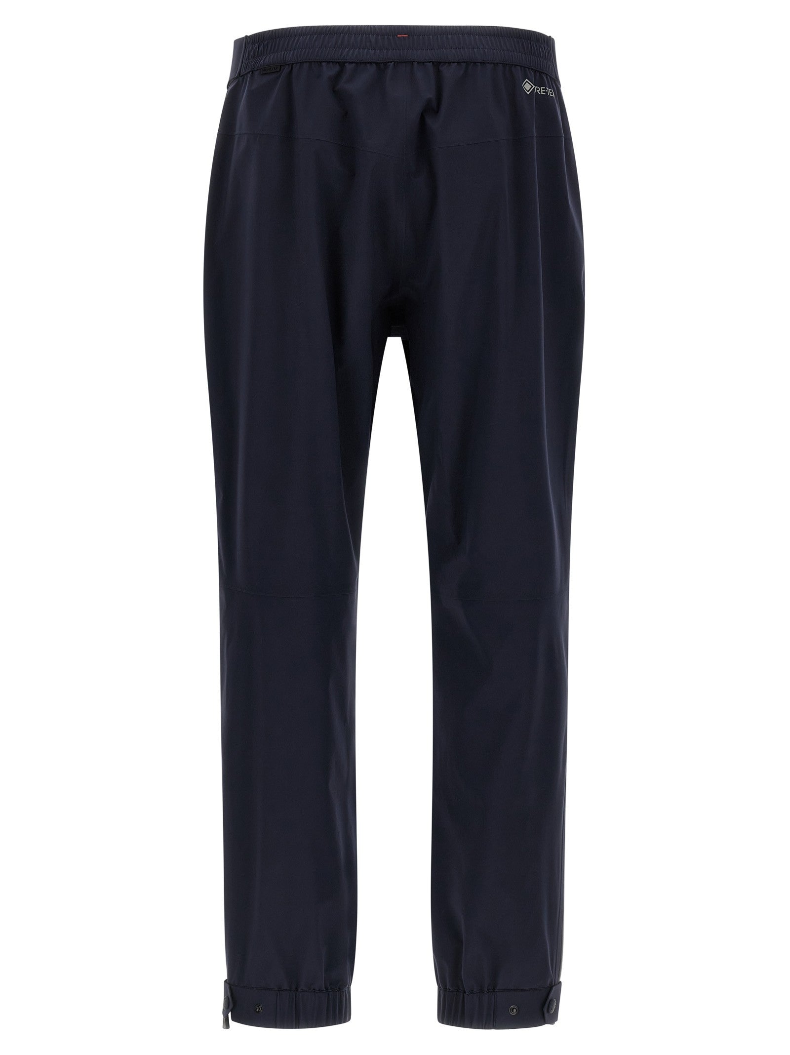Moncler Grenoble Gore Tex® Joggers Blue