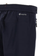 Moncler Grenoble Gore Tex® Joggers Blue, view 4